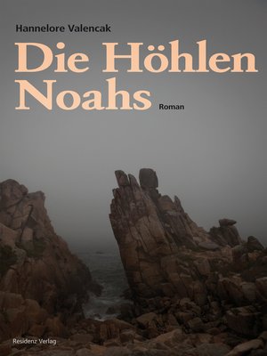 cover image of Die Höhlen Noahs